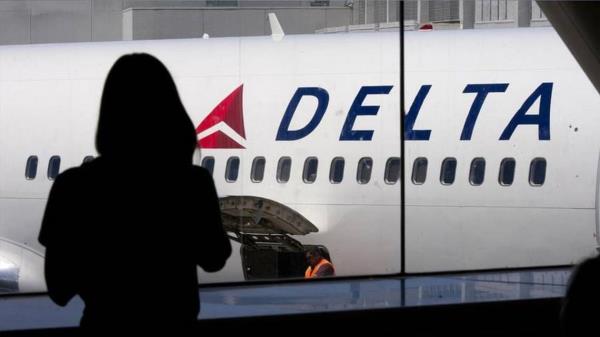 达美航空(Delta Air Lines)盈利超过预期，但燃油成本上涨将打击旅游业利润