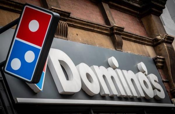 Domino's is giving away $1 million worth of free pizza. Credit: Matt Cardy/Getty Images